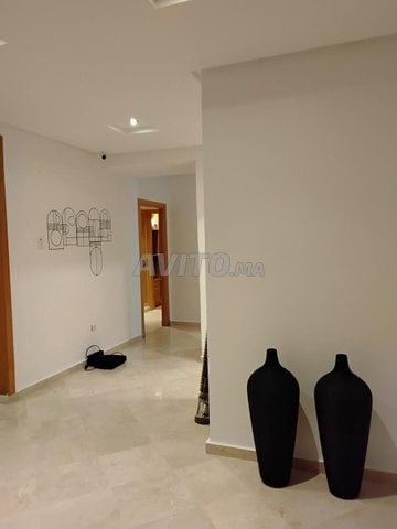 Appartement Parc Plazai. 2 façades jamais habité