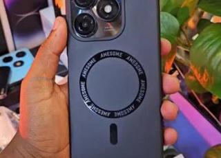 🚨🚨Dernier modèle Itel A70 encore neuf en ligne 256 Go