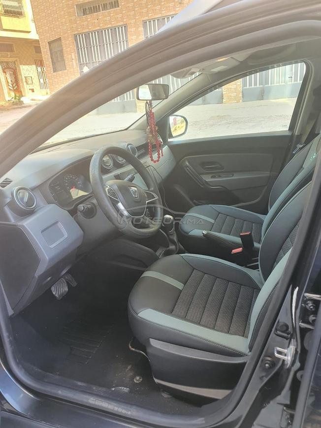 Dacia Duster Diesel Automatique 2021