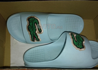🚨Sandale Lacoste neuve taille 37