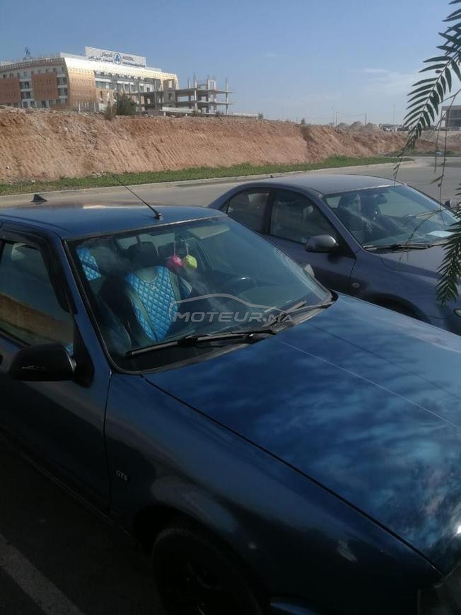 سيارة غاز r19