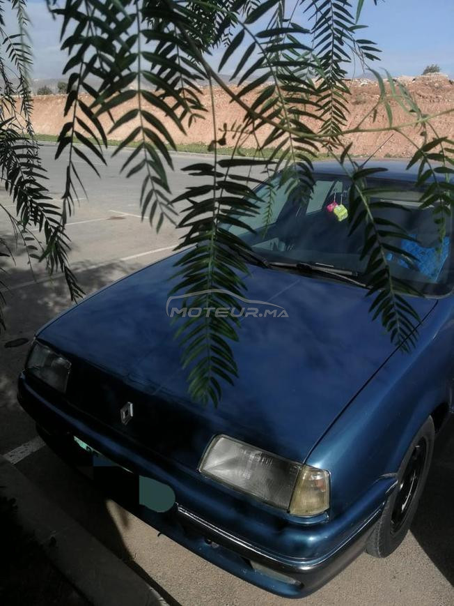 سيارة غاز r19