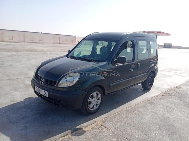 konvo d65 sbagha dorigin