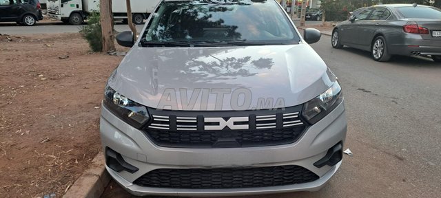 DACIA LOGAN DIESEL 