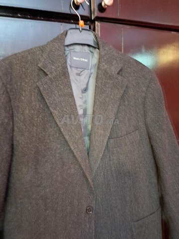 سترة ماركو بولو M L جديدة أصلية