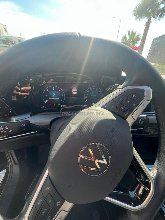 Volkswagen golf 8