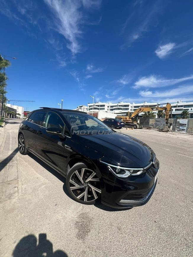 Volkswagen golf 8