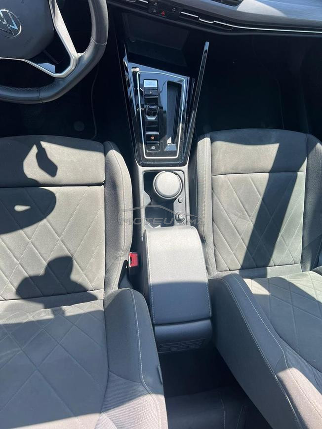 Volkswagen golf 8