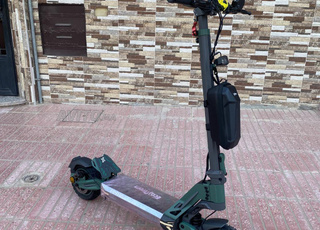 دبابة m41 Ecoxtreem👌🛴