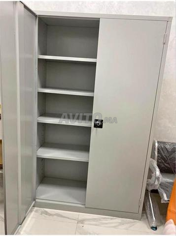 fabrication armoire métallique prix usine