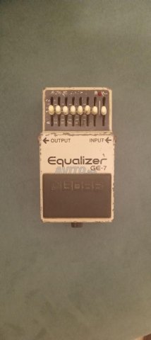 موازن صوت ياباني