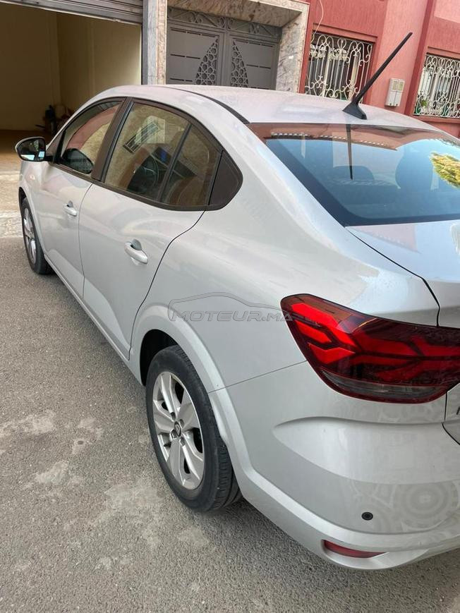 dacia logan 2021