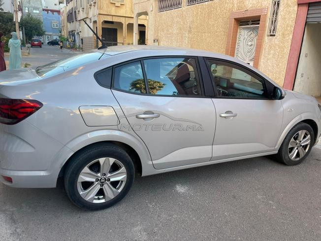 dacia logan 2021