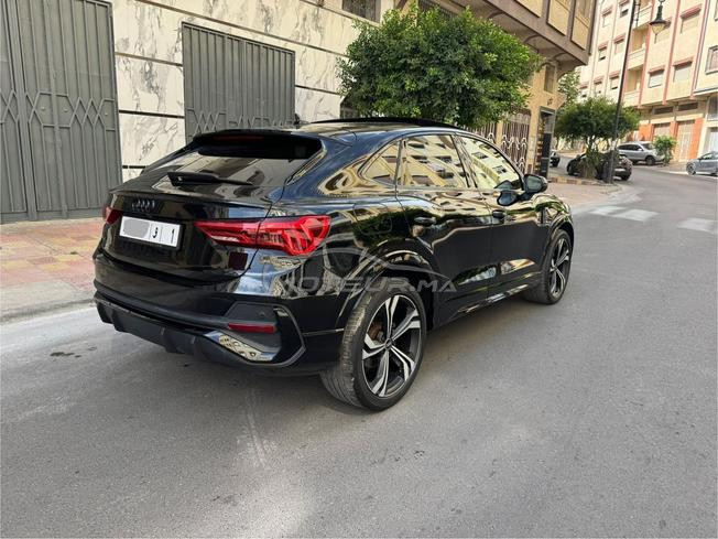 audi Q3 slin 2021 import neuf 