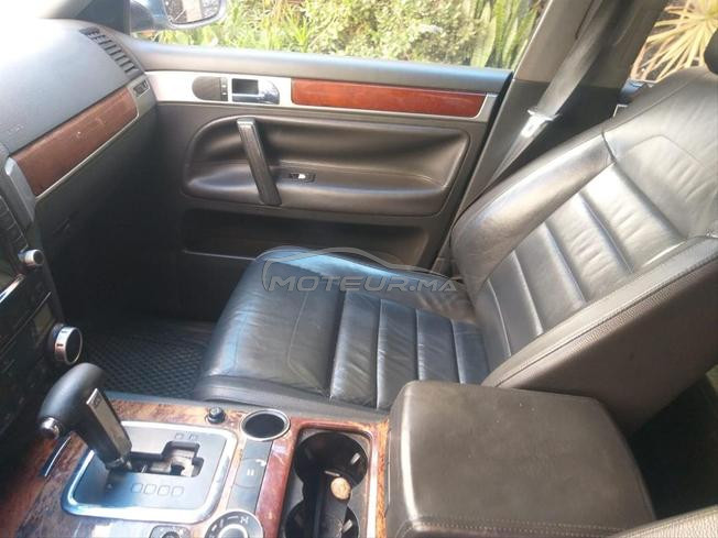 volkswagen touareg v6 11cv diesel 