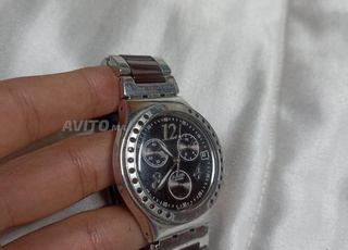 سواتش إيروني سويسري أصلي