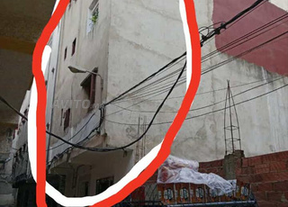 Quartier Mars Achand