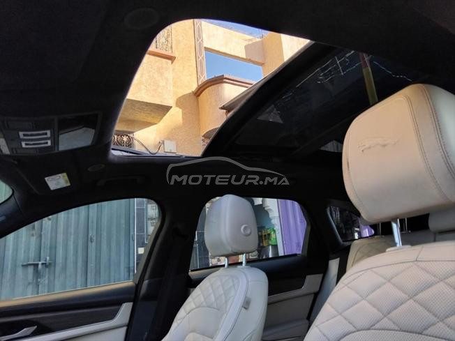 Jaguar F-Pace Diesel Automatique 2021