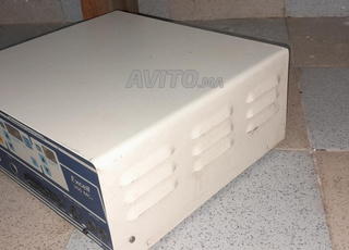 bistouri électrique