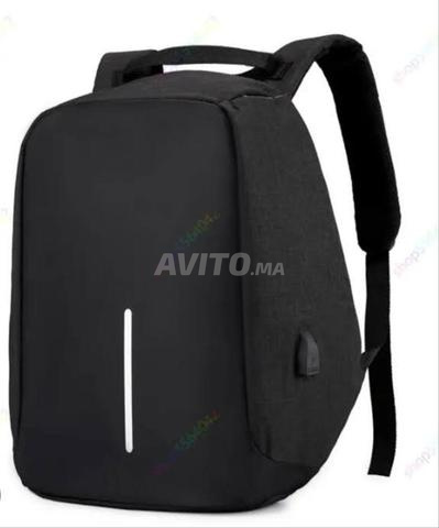 Sac à dos d'affaires original USA 17L