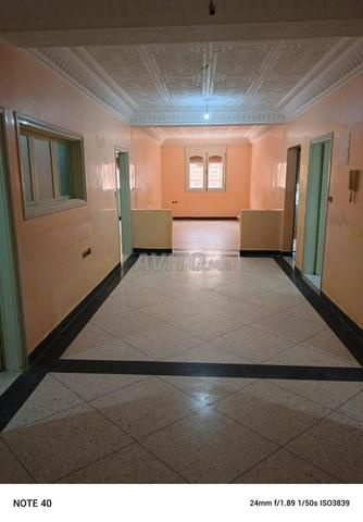 دار للبيع في حي النهضة، أولاد تايمة - 2