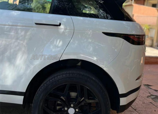 Range Rover bébé Velar 1ère main