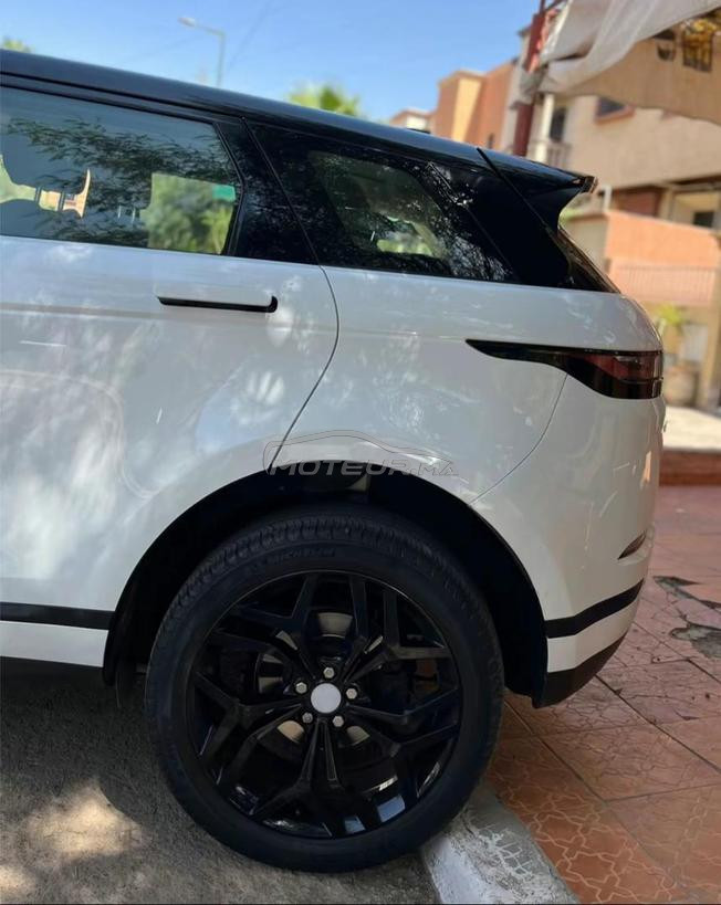 range rover bebe velar 1 ere main
