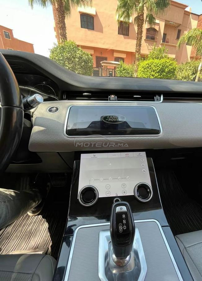 range rover bebe velar 1 ere main