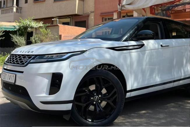 range rover bebe velar 1 ere main