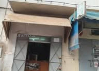 Magasin Sarout à vendre à Bab El Marissa