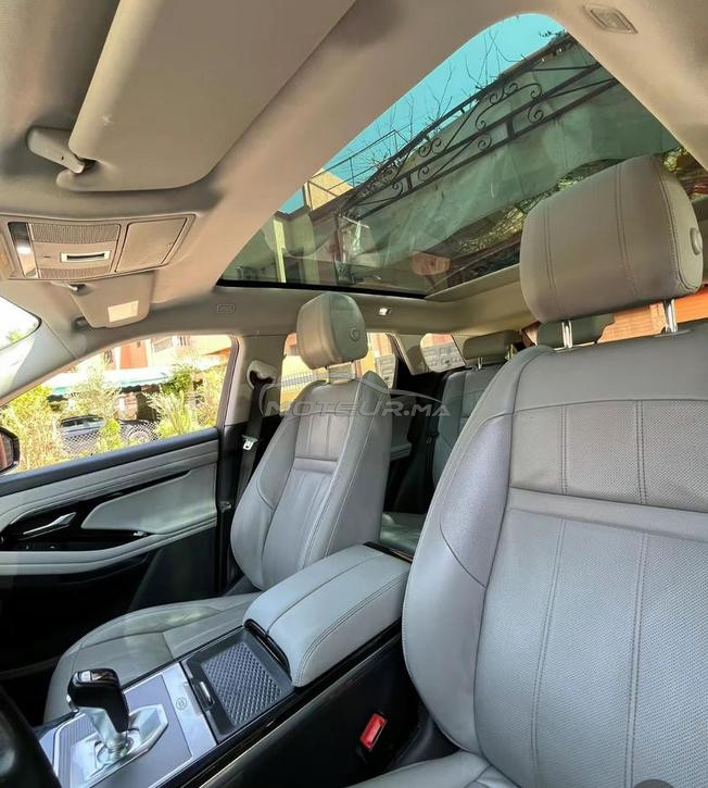 range rover bebe velar 1 ere main
