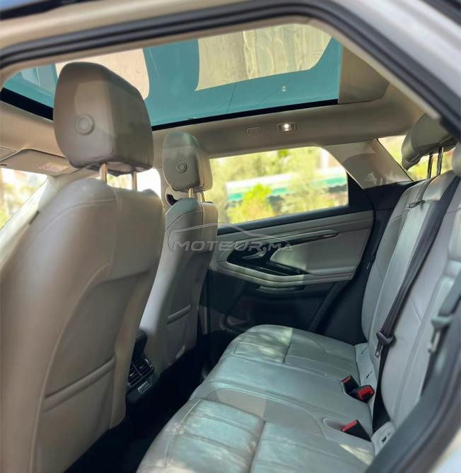 range rover bebe velar 1 ere main