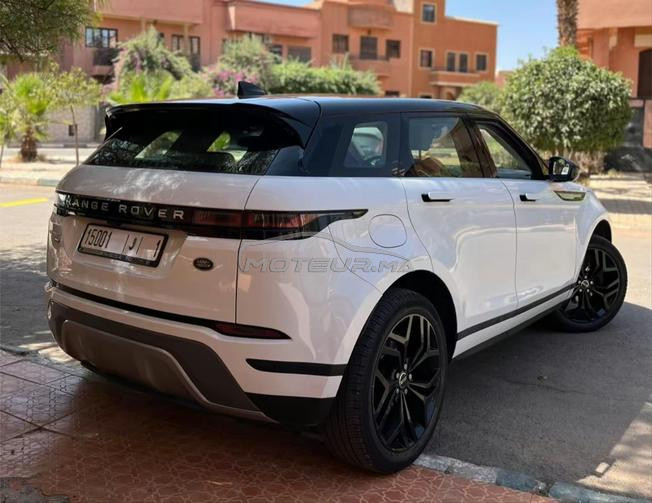 range rover bebe velar 1 ere main