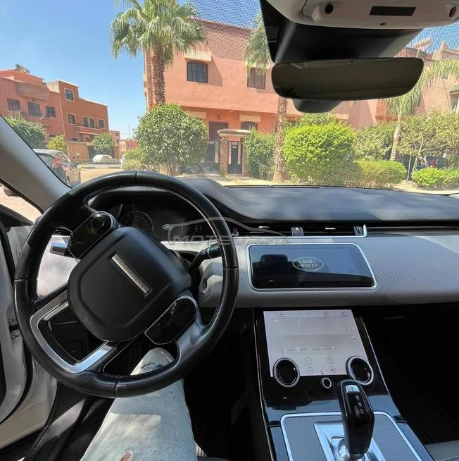 range rover bebe velar 1 ere main