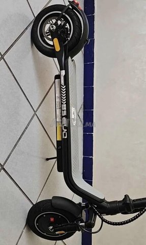 Trontinette urban glide 85evo