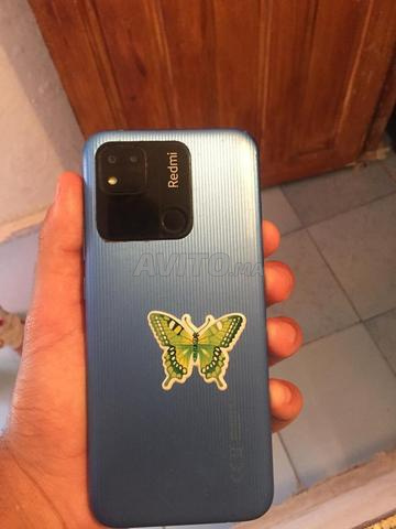 Téléphone Redmi encore très propre (prix négociable) - 2
