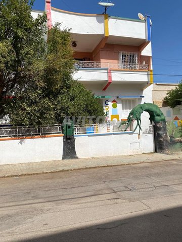 بيع فيلا في مكناس، حي المحاربين القدامى