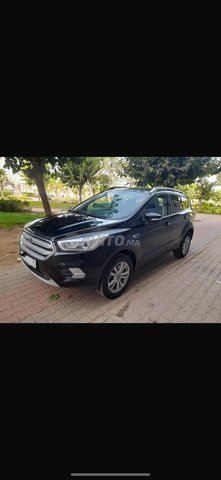 فورد كوجا 6cv 2020