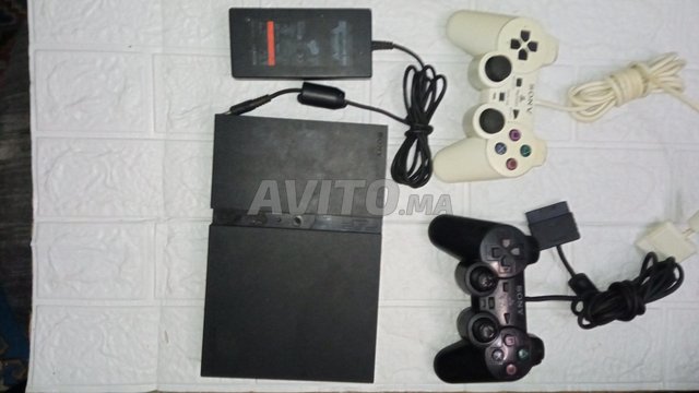 Playstation 2