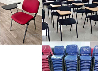 Offre Spéciale Mobilier Scolaire Complet