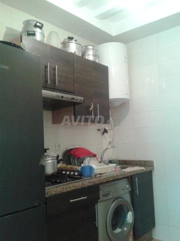 Appartement Meublé À Hay Saada Agdal Fès - image 5