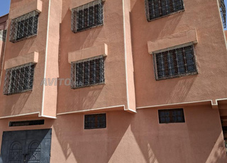 Maison de 105 mètres à Marrakech