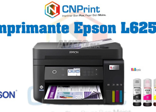 Imprimante Epson L6250