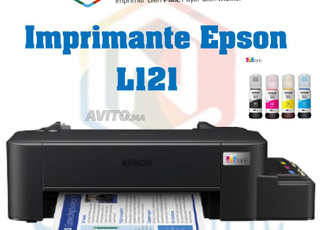 Imprimante Epson L121