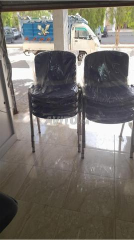 Équipement scolaire mobilier table et chaise