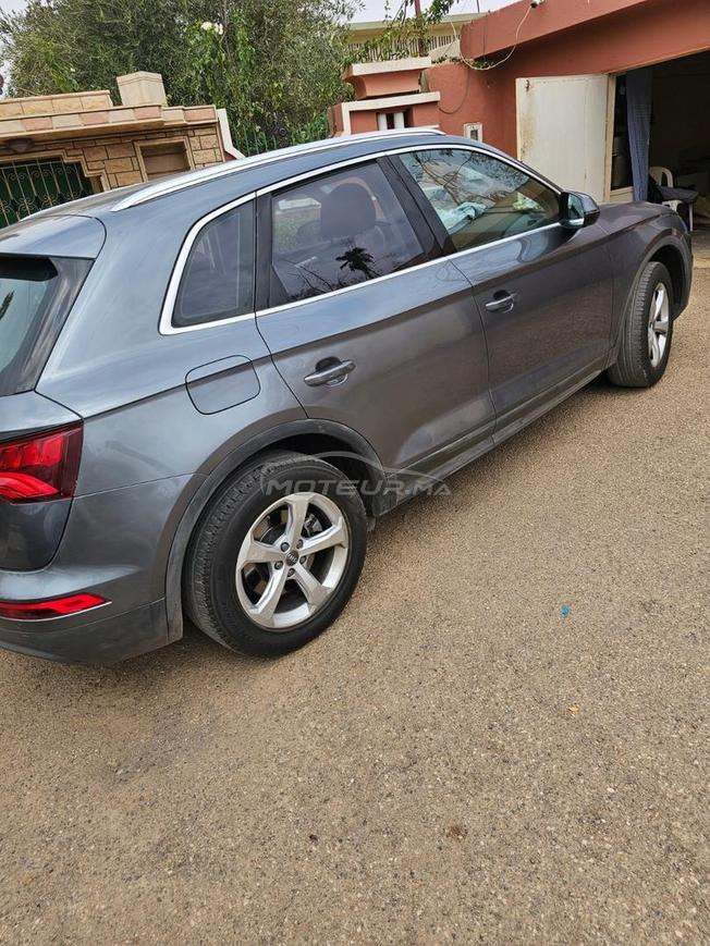 Audi A5 Diesel Automatique 2018 à Rabat