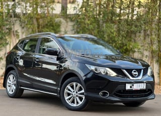 نيسان قشقاي