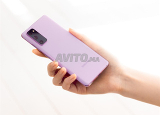 Samsung Galaxy S20 FE – 128 Go