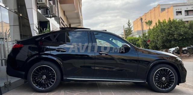 GLC 300d import neuf