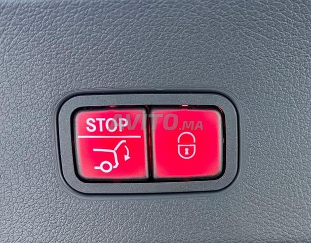 GLC 300d import neuf